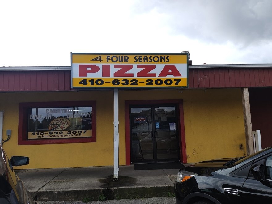 Four Seasons Pizza LLC