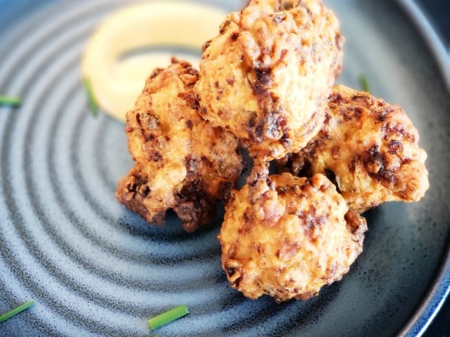 Coral Reef Restaurant & Bar