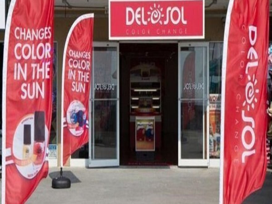 Del Sol