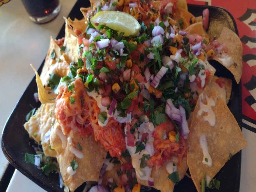 Panchos & Lefty's