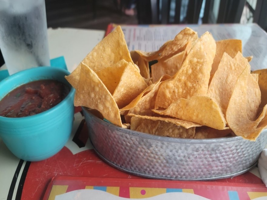 Panchos & Lefty's