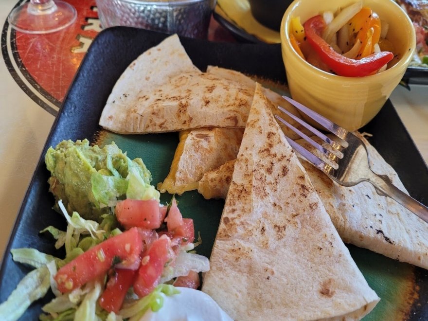 Panchos & Lefty's