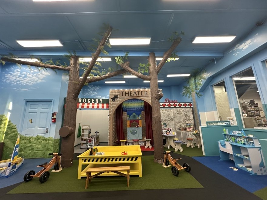 Imagination Village