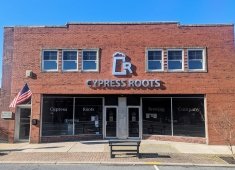 Cypress Roots Brewing Company