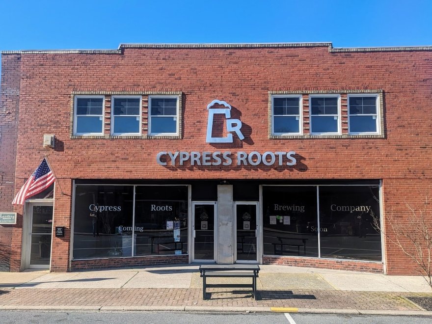 Cypress Roots Brewing Company