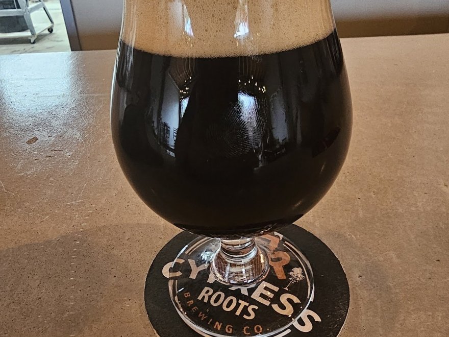 Cypress Roots Brewing Company