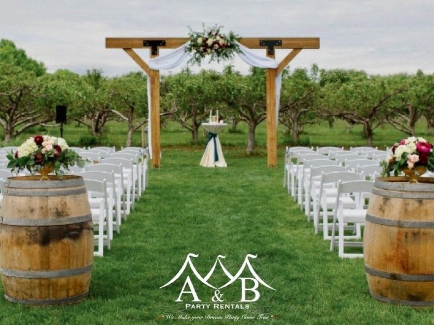 A&B Party Rentals