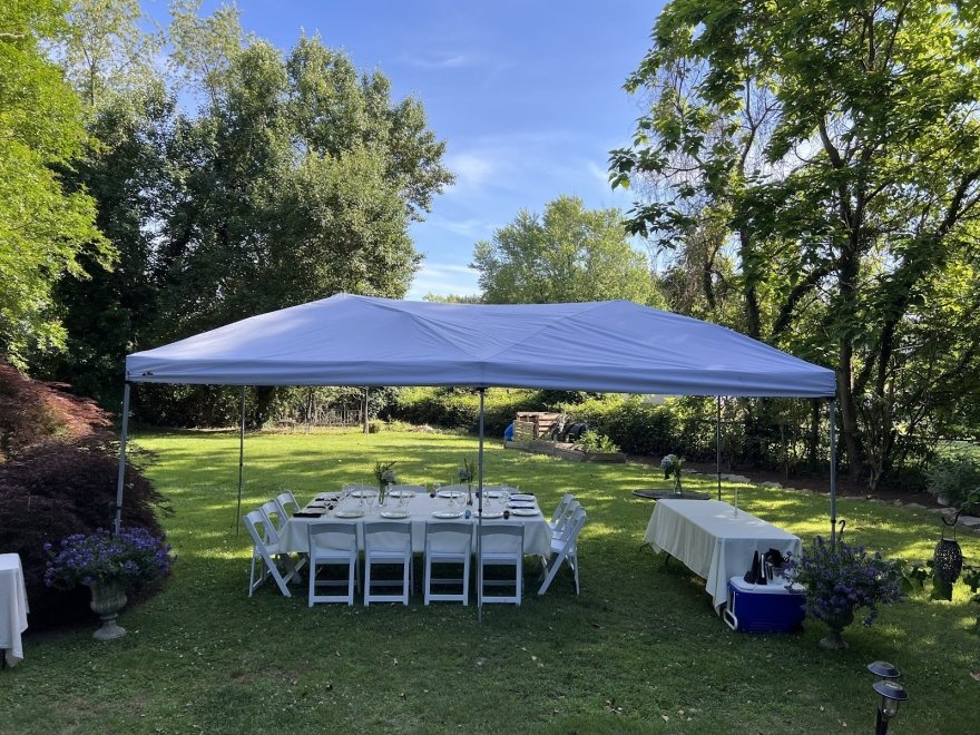 A&B Party Rentals