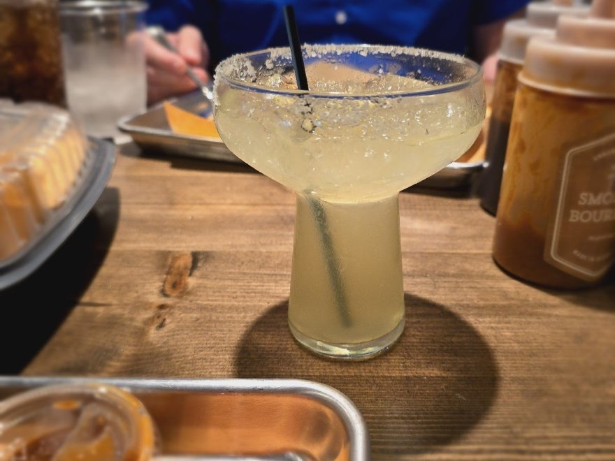 The Border Bar