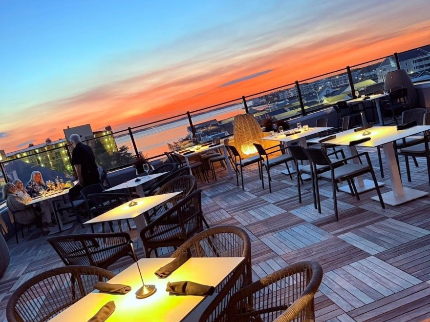 The Embers Restaurant