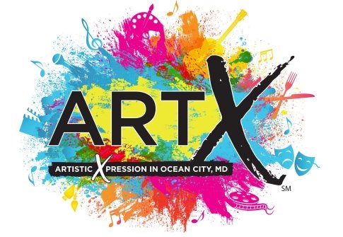 ArtX Returns to Ocean City, MD