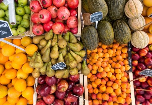 Farm-to-Table Dining in Ocean City, MD