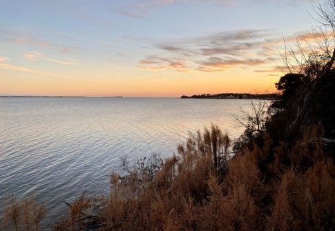 Best Photo Spots on Maryland’s Coast